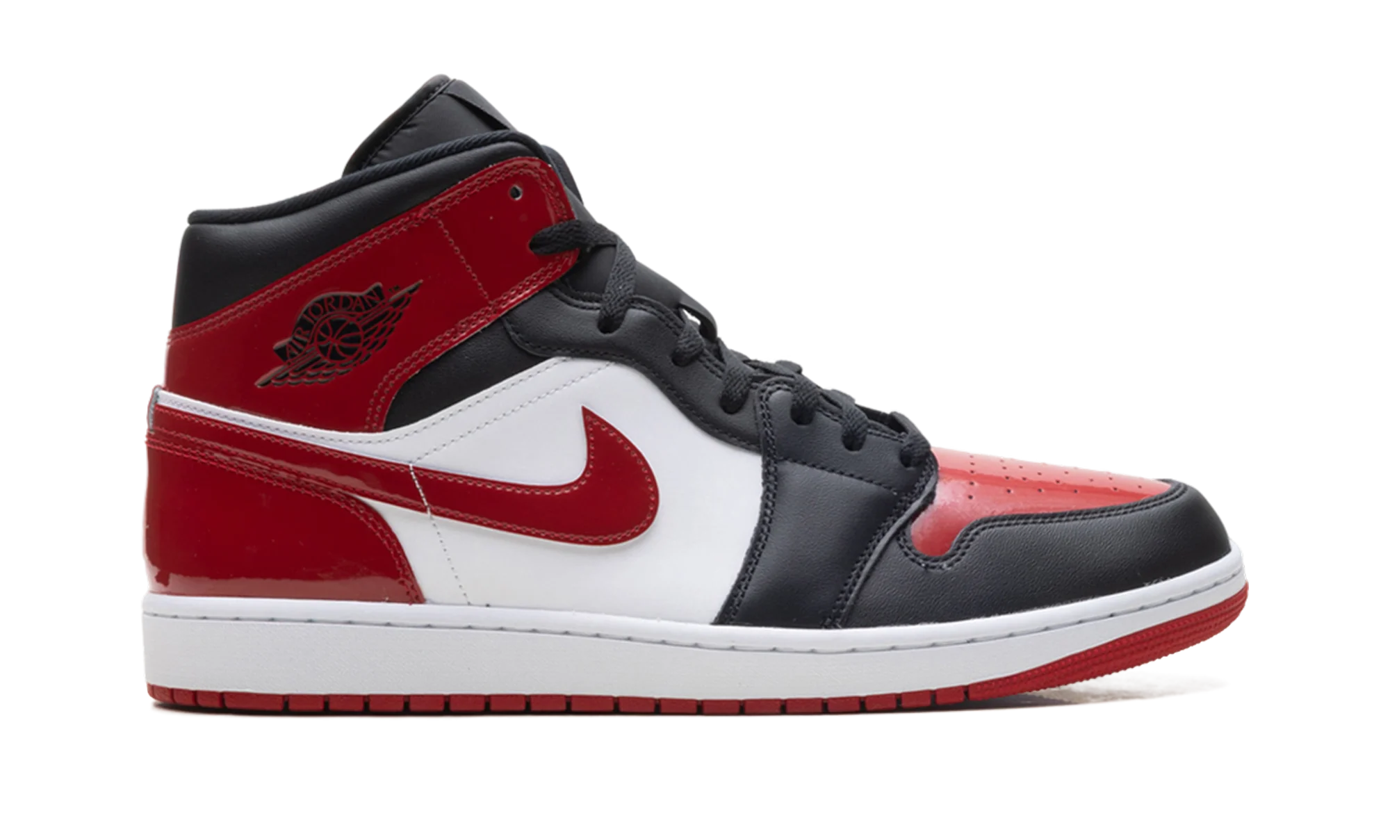 1 Mid SE "Patent Bred Toe" HV4091 006