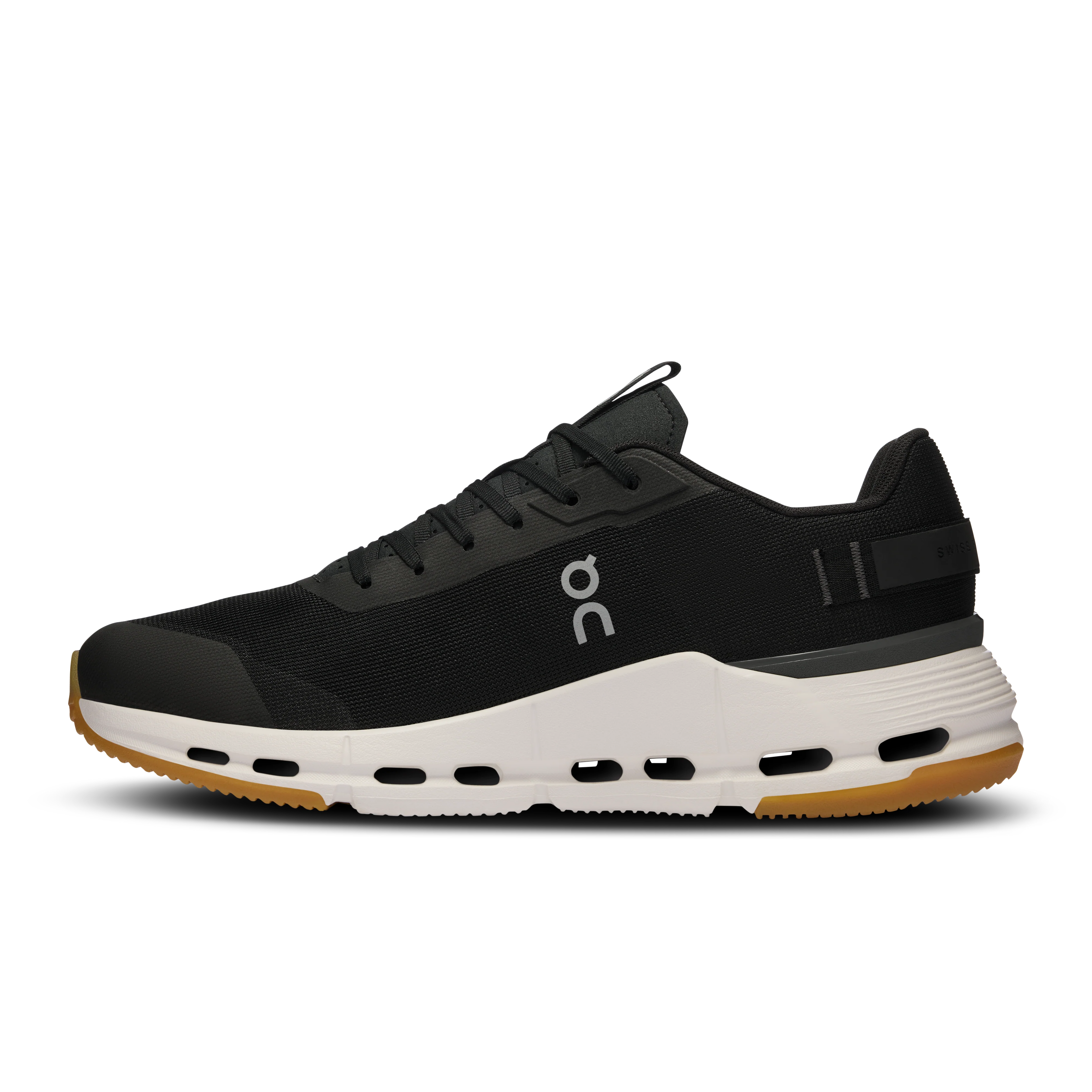 Men's Cloudnova Form 2