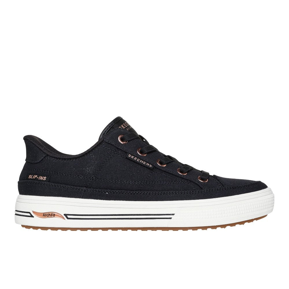 Slip-ins Arch Fit Arcade See Ya There Sneakers