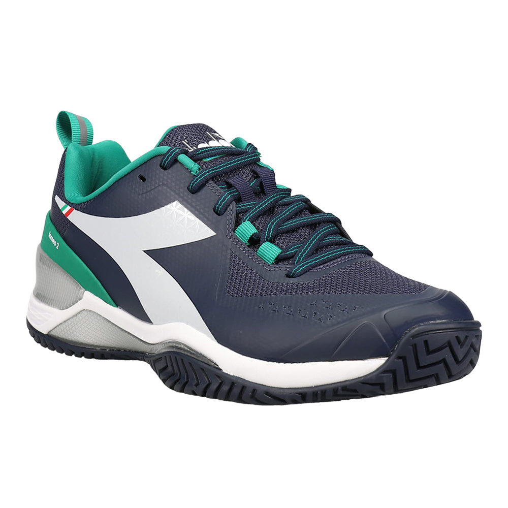 Blushield Torneo 2 All Ground Tennis Shoes
