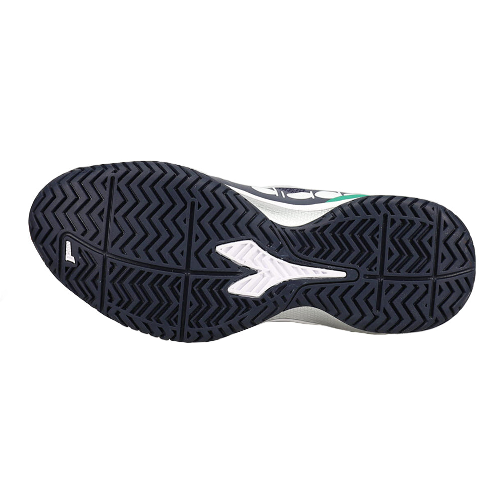 Blushield Torneo 2 All Ground Tennis Shoes