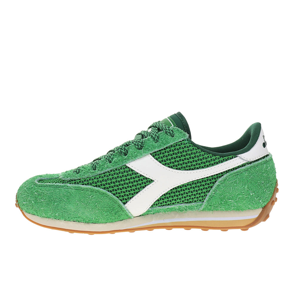 Rally Lace Up Sneakers