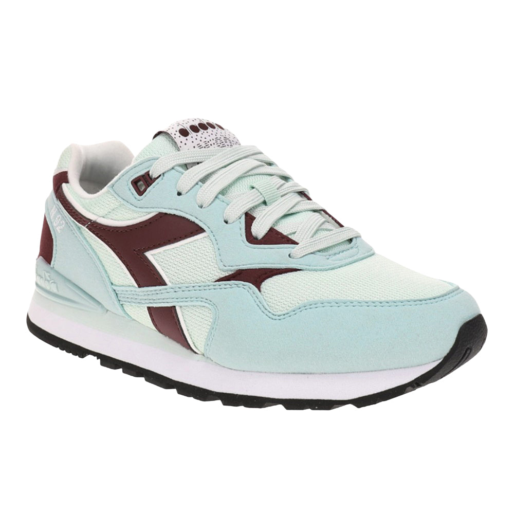 N.92 Lace Up DD Comfort Sneakers