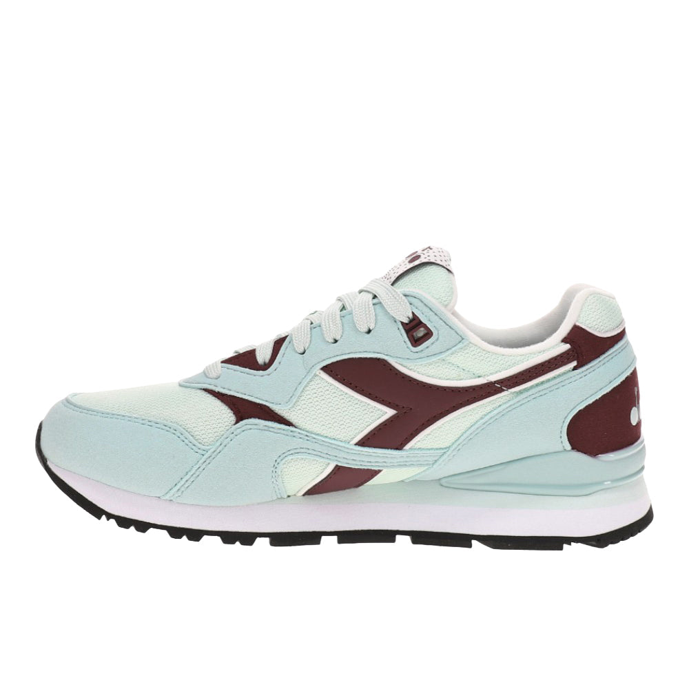 N.92 Lace Up DD Comfort Sneakers