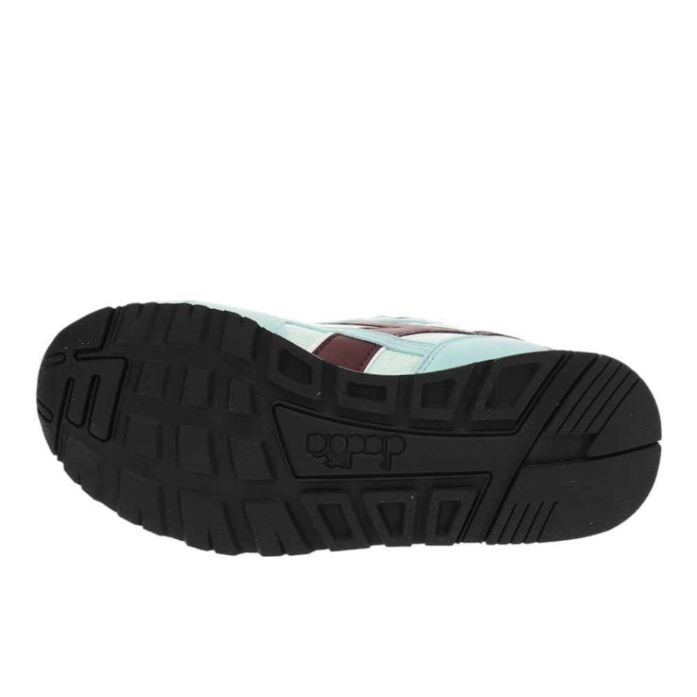 N.92 Lace Up DD Comfort Sneakers