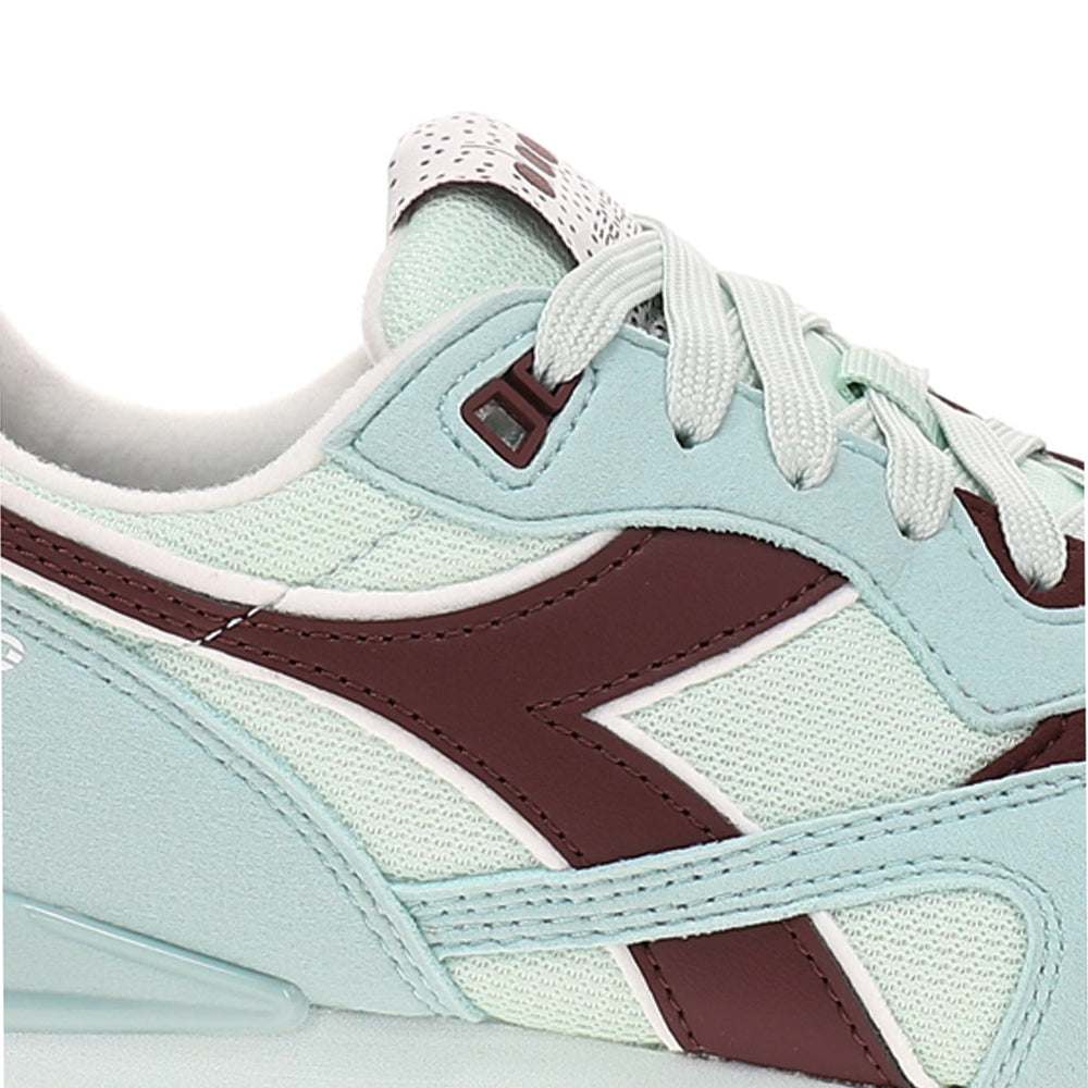 N.92 Lace Up DD Comfort Sneakers
