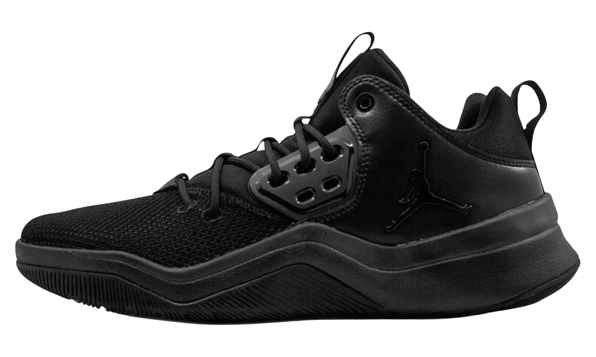 DNA "TRIPLE BLACK" AO1359 002