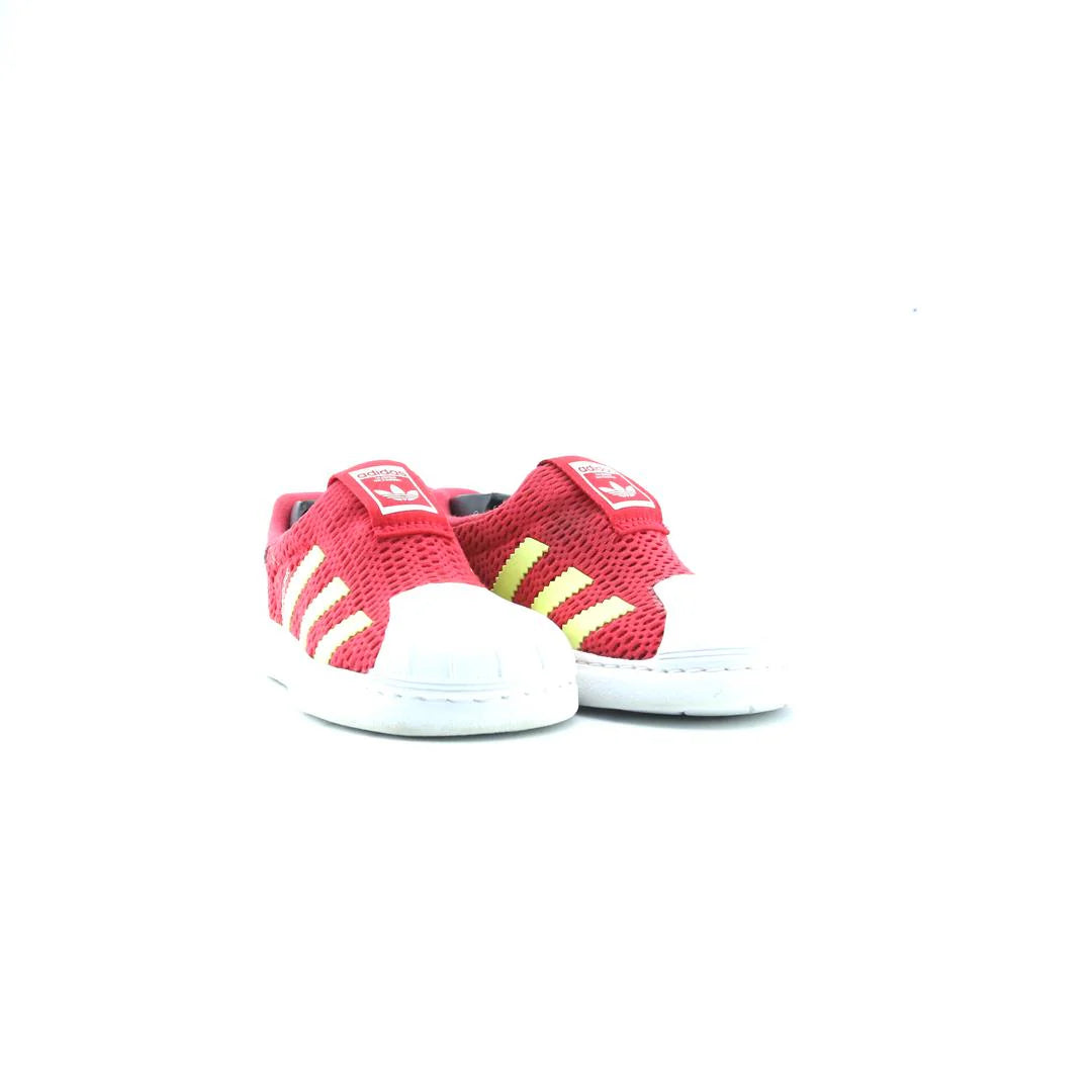 SUPERSTAR 360