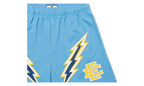 EE BASIC SHORT "FW22 - Carolina Bolt" EE499