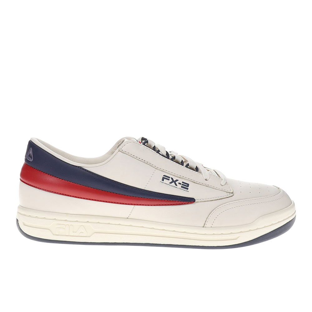 FX-2 CASA Lace Up Sneakers