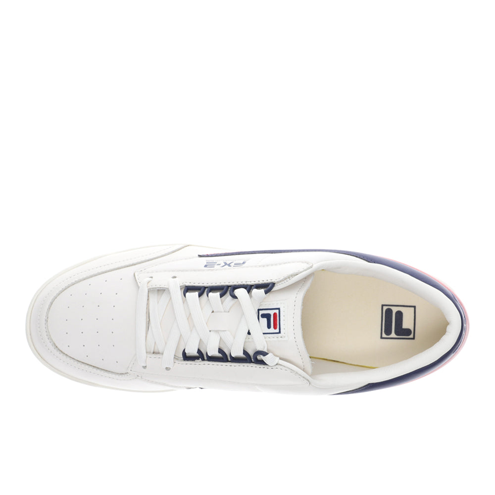 FX-2 CASA Lace Up Sneakers