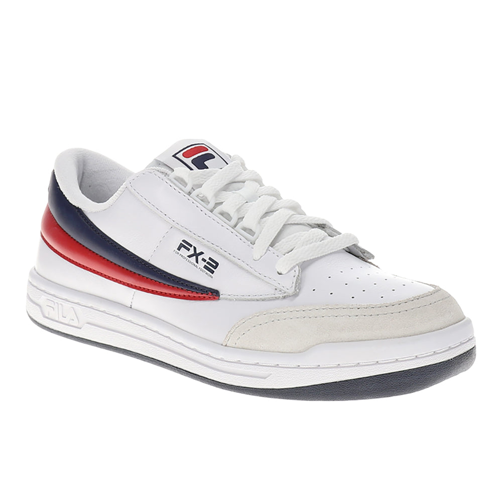 FX-2 CASA Lace Up Sneakers