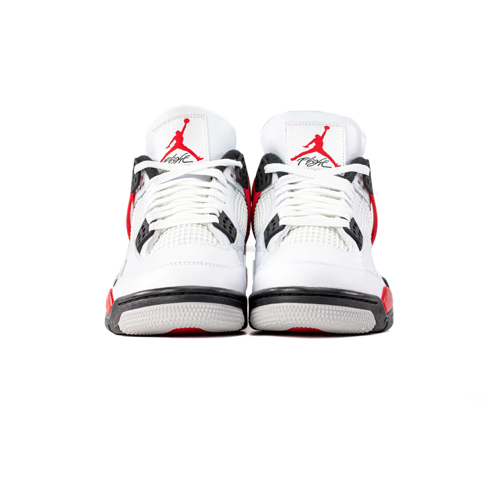 4 Retro 'Red Cement' (2023)