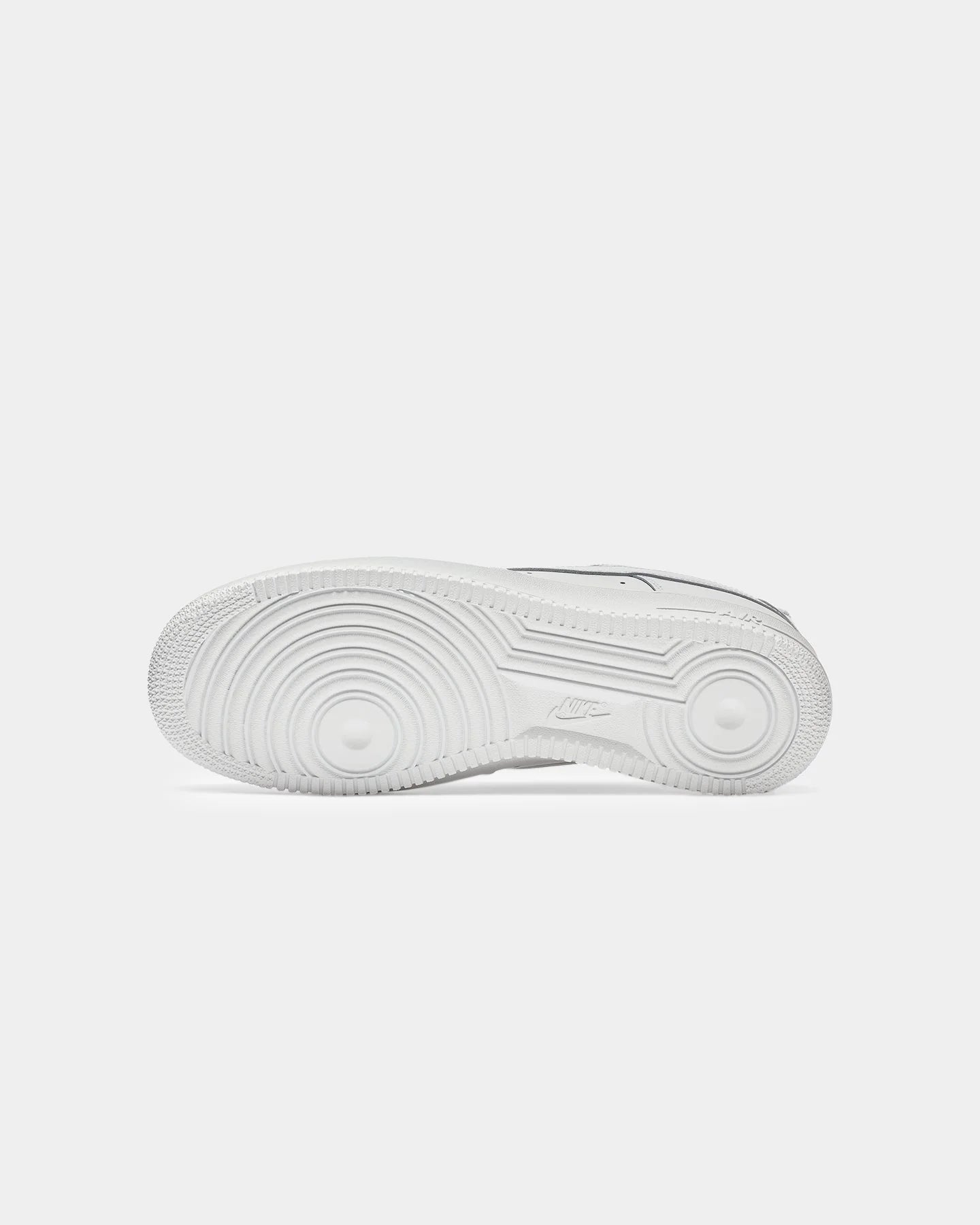 Air Force 1 '07 White/White