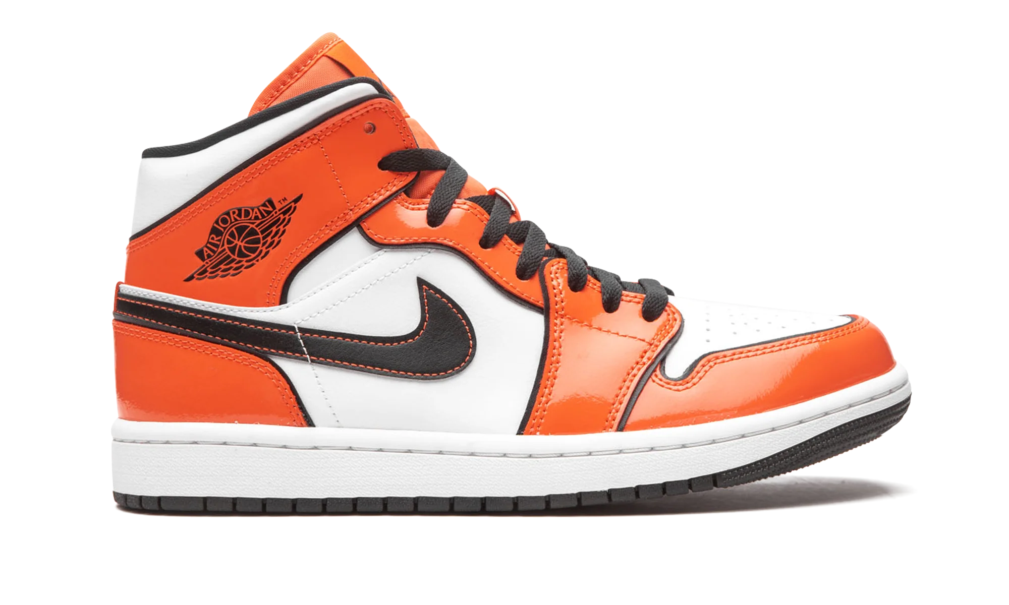 1 Mid SE "Turf Orange" DD6834 802