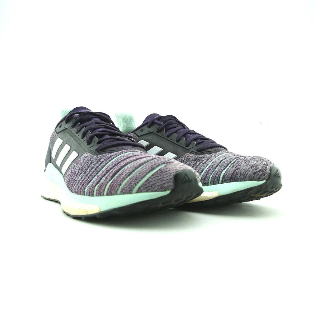 SOLAR GLIDE M