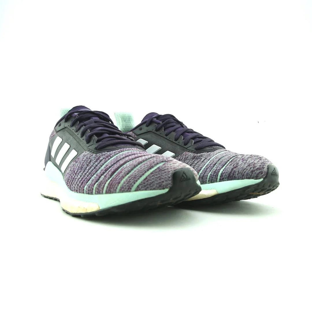 SOLAR GLIDE M