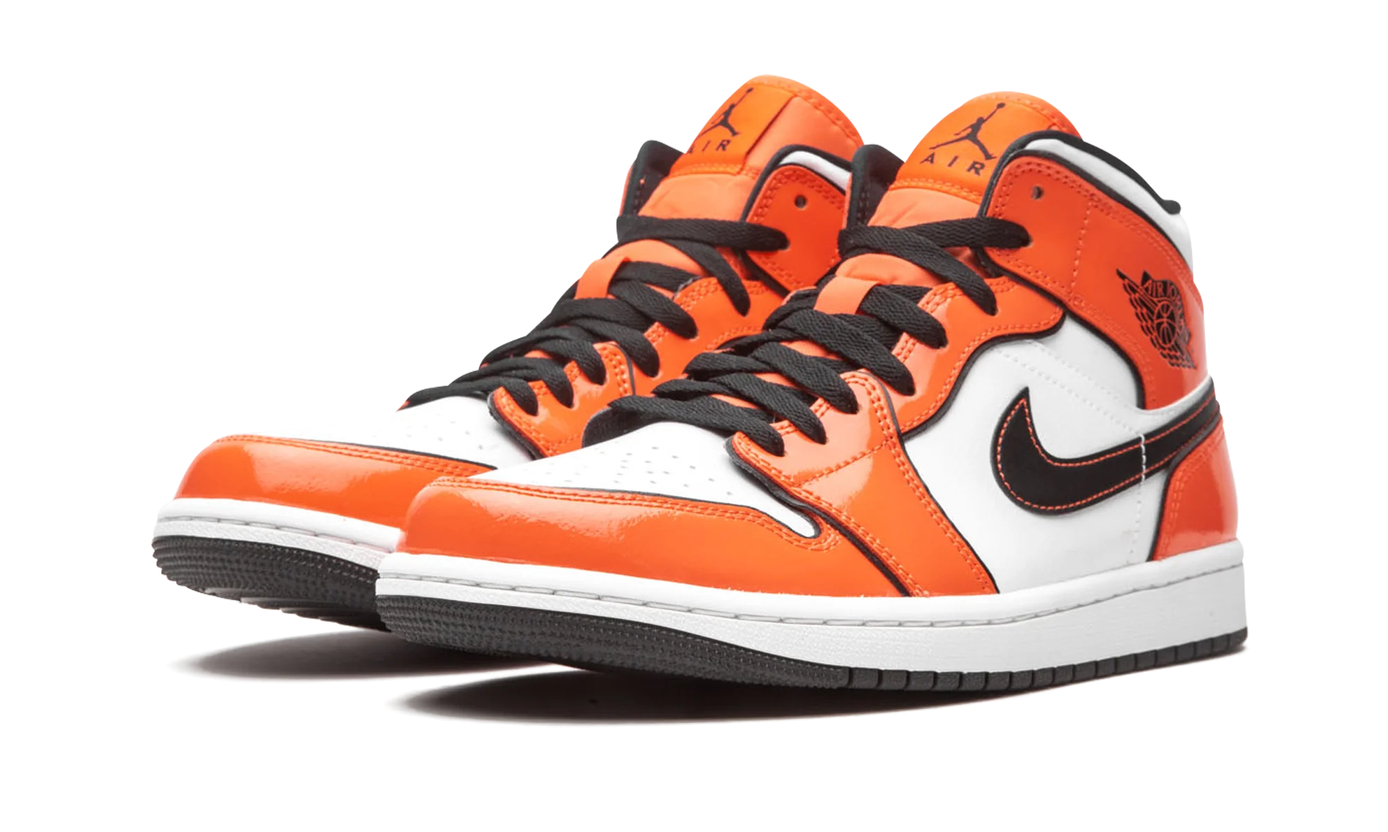1 Mid SE "Turf Orange" DD6834 802