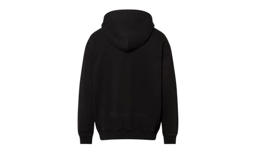 Spirit Animal "Black Washed Hoodie" 8RSSXSFP