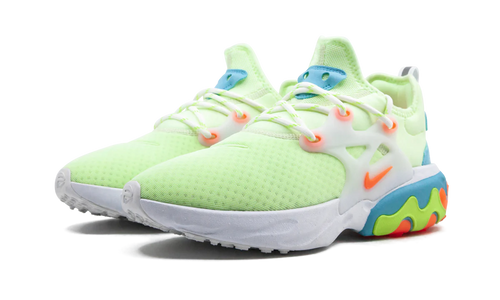 React Presto AV2605 700