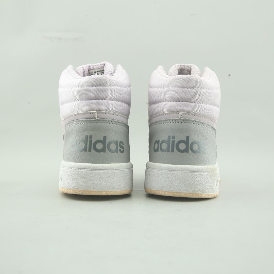 ADIDAS  HOOPS 2.0 MID