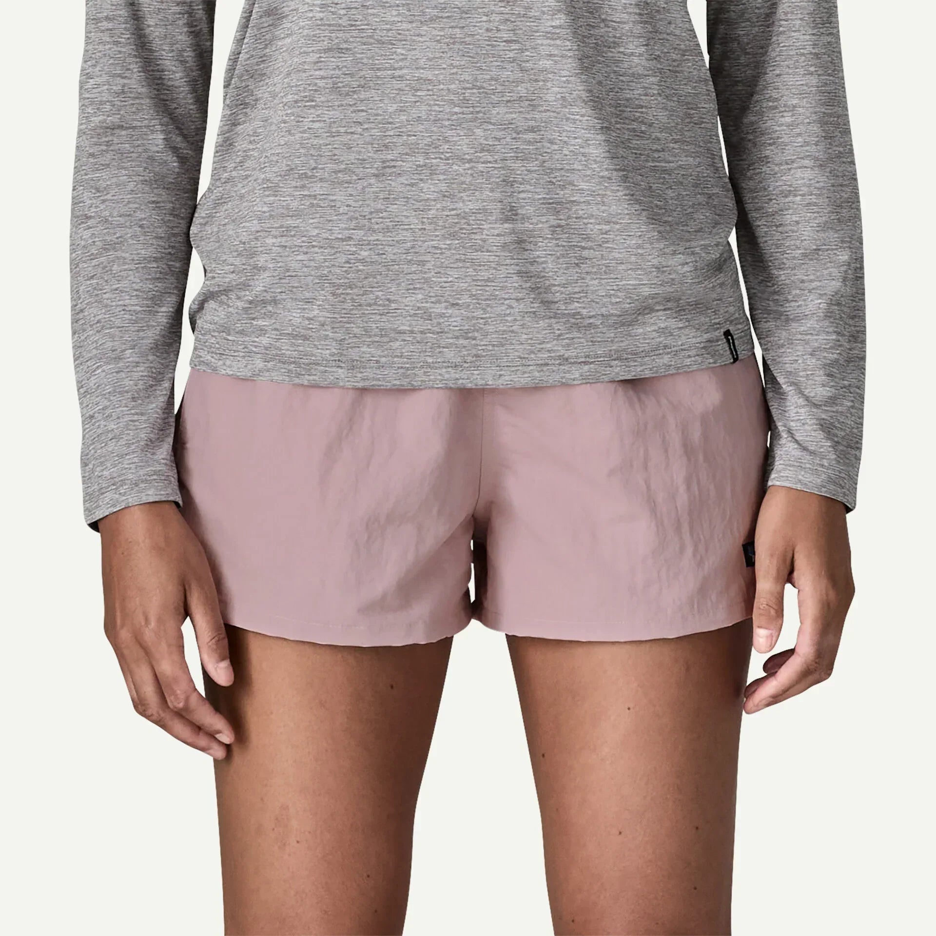 Women's Barely Baggies™ Shorts - 2½"