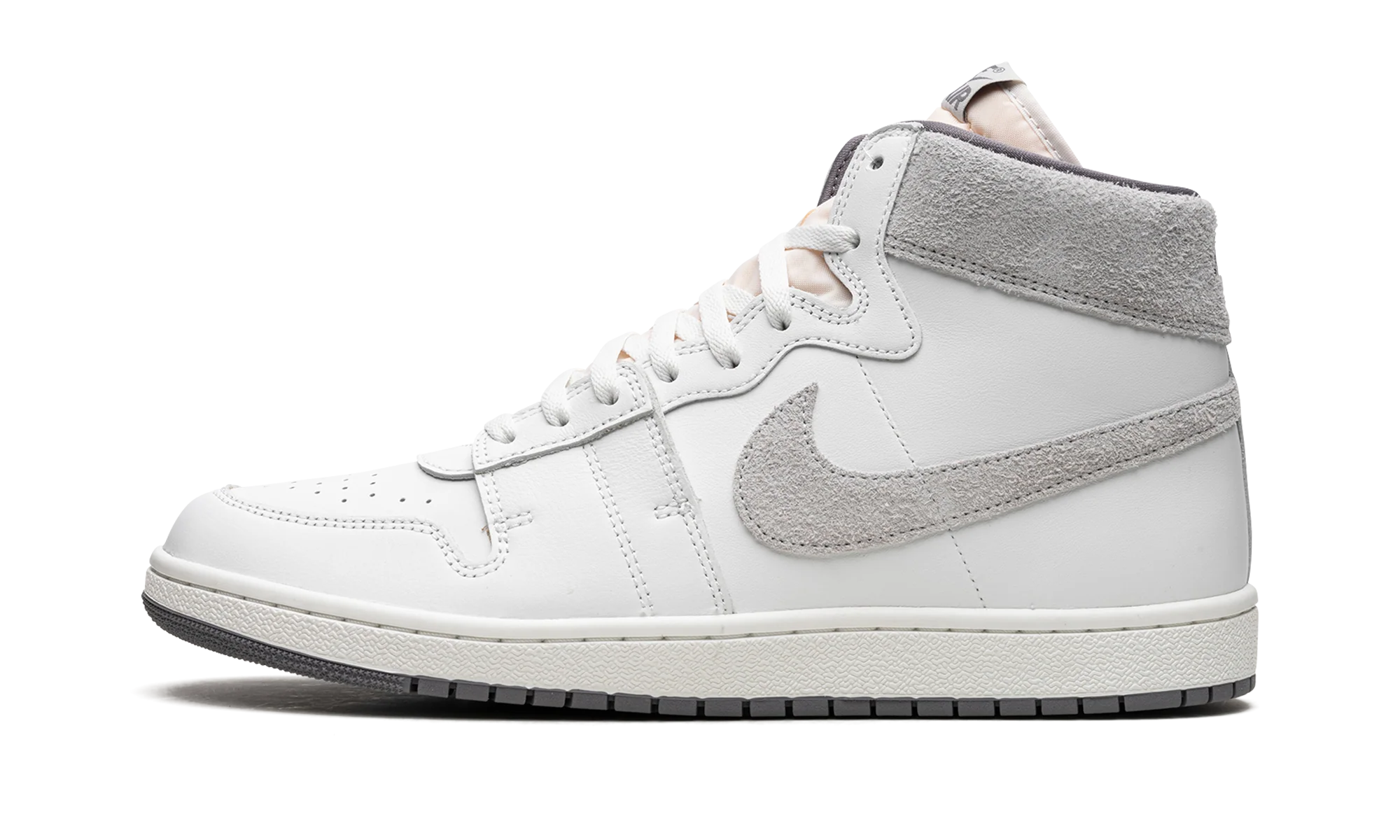 Air Ship "Tech Grey" DZ3497 100