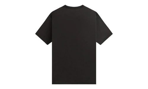 Batman Harley Quinn Vintage Tee "Black" KHM032743 001