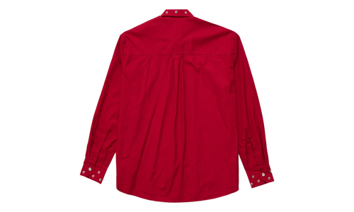 Above Shirt "Red" M4252AL