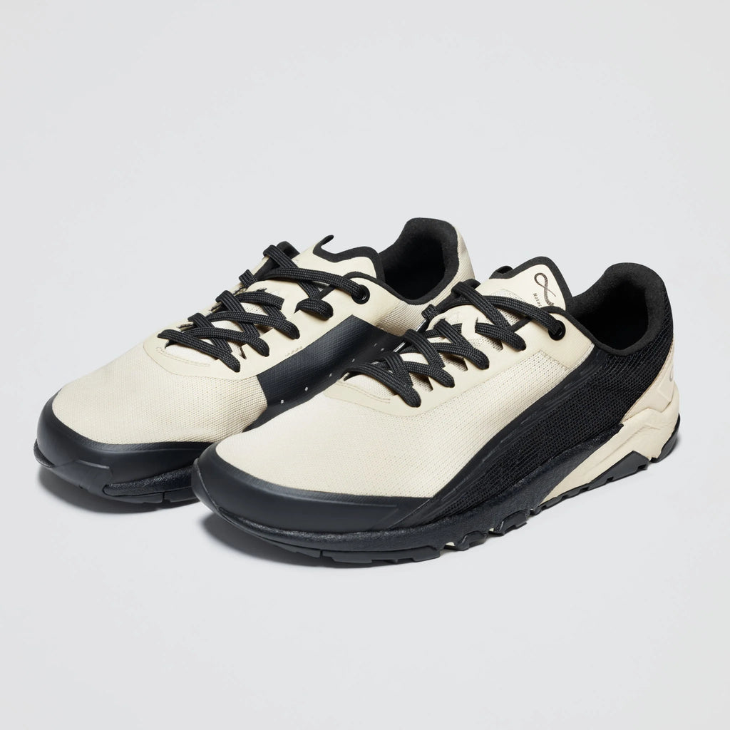 Men's Yama T1 in Ivory