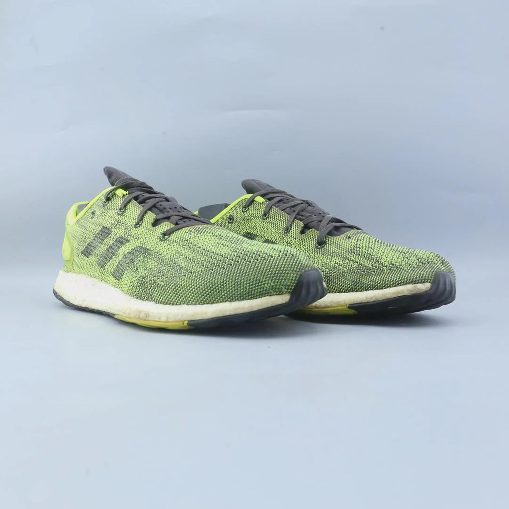 PUREBOOST DPR