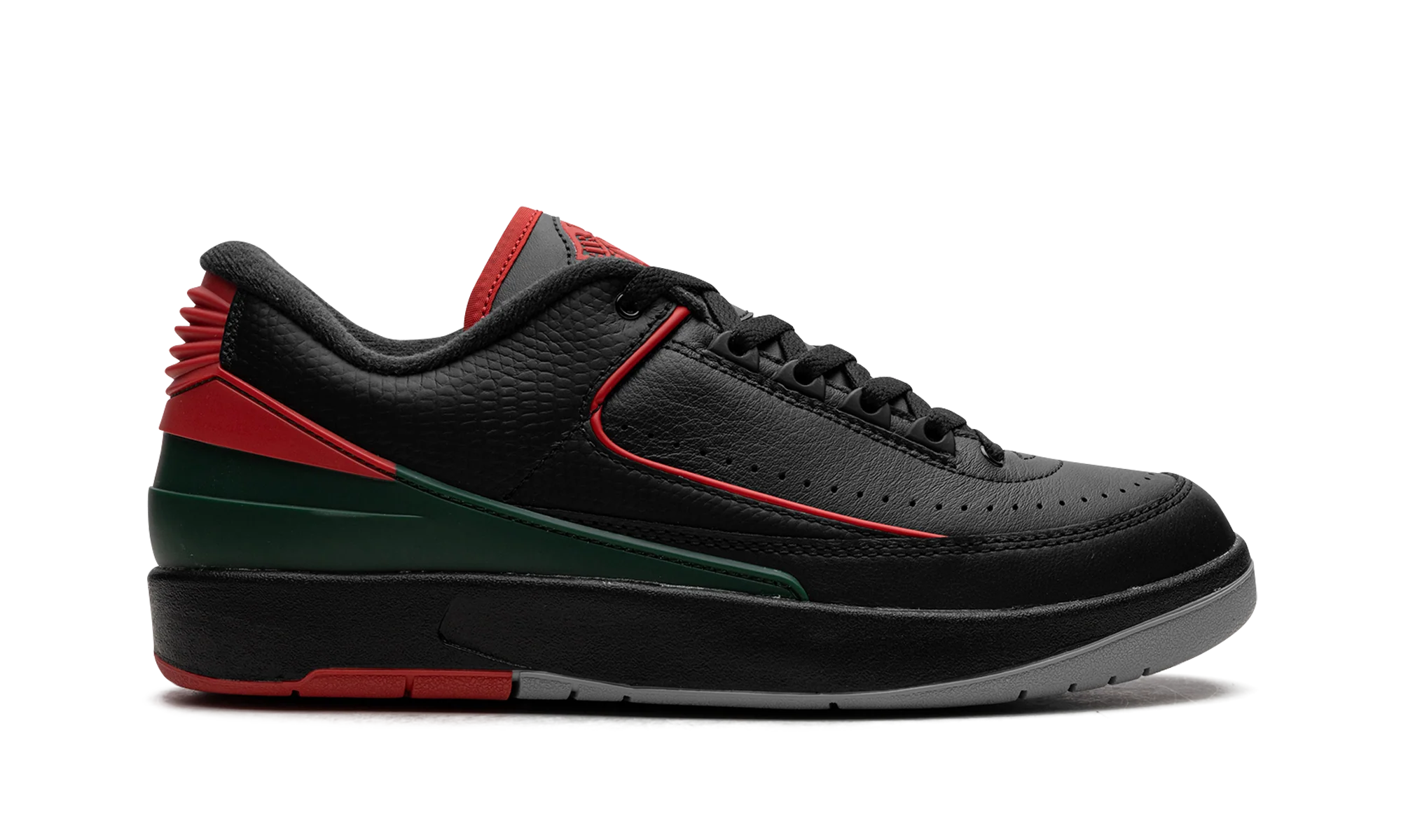 2 Retro Low "Christmas" DV9956 006