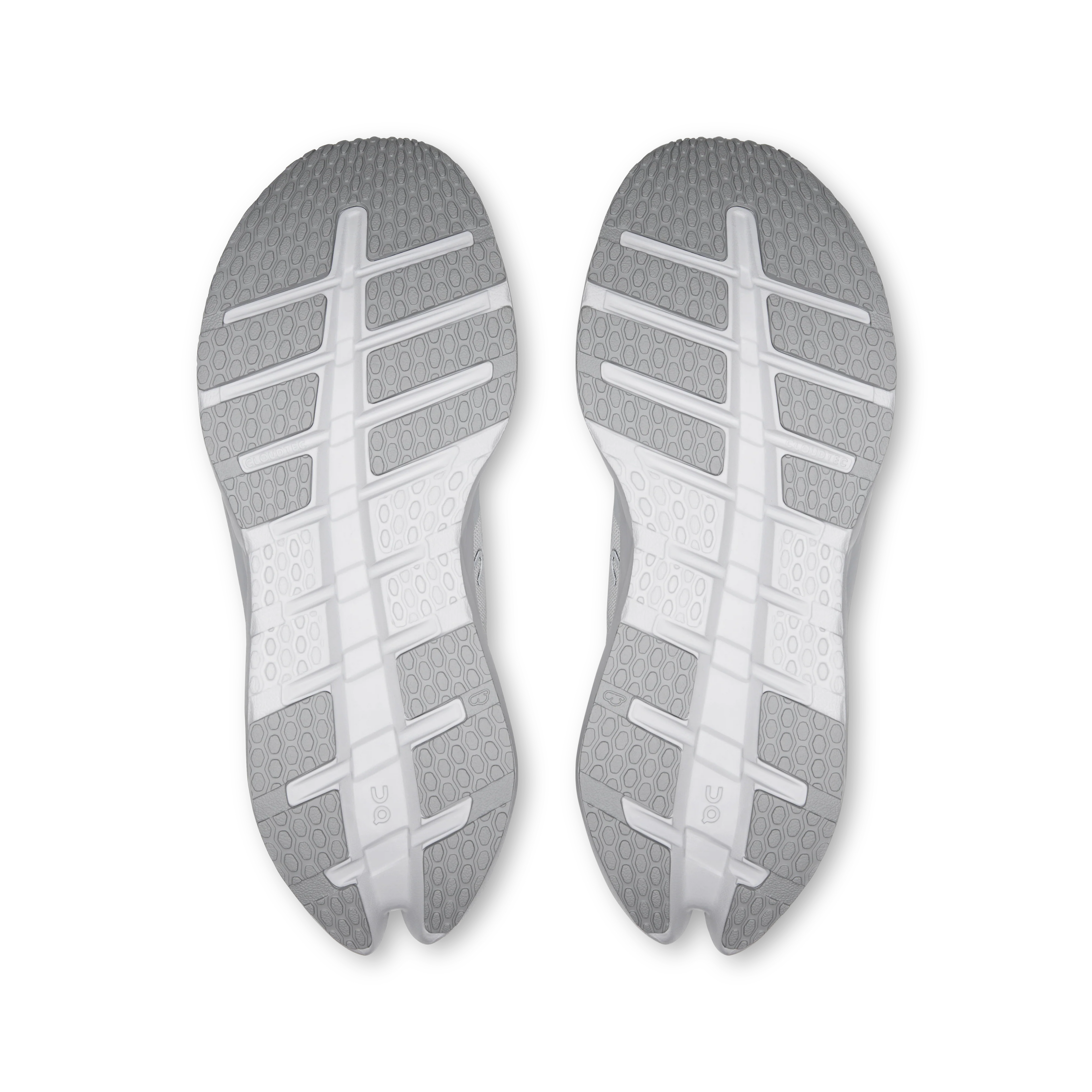 Women's Cloudrunner 3 in Frost/Glacier