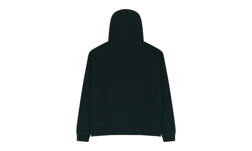 Knockoff Hoodie "Green" SLR XHDS 0013