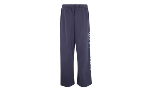 Heavy Fleece Lounge Sweatpant "Vintage Black" 130HO258382F