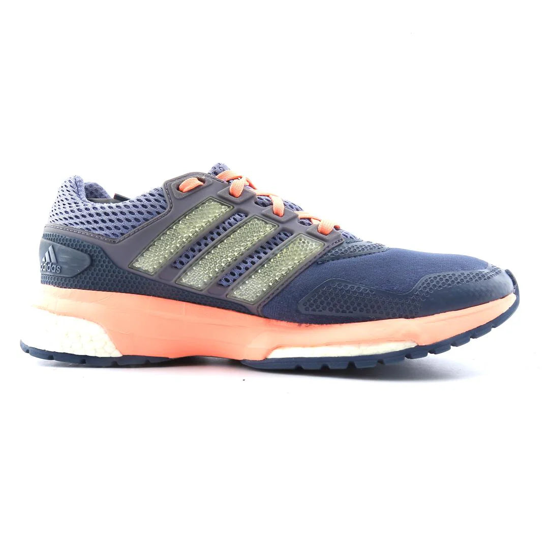 RESPONSE BOOST 2