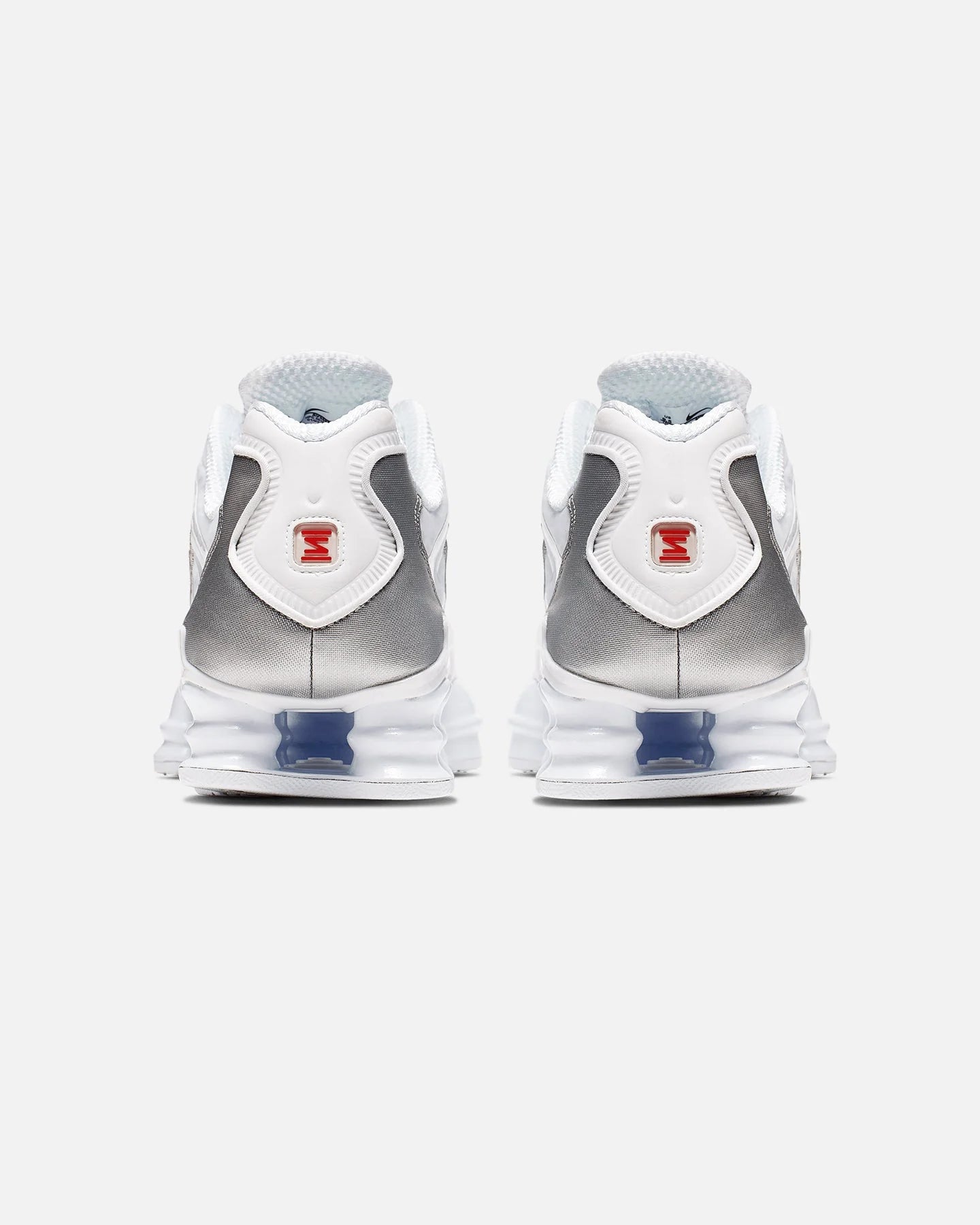 Shox TL White/White