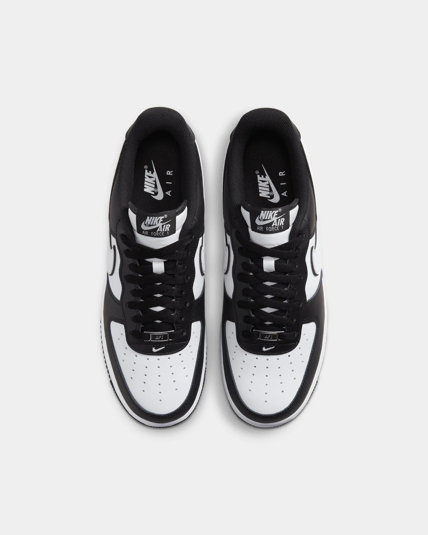 Air Force 1 '07 "Panda" Black/White/Black
