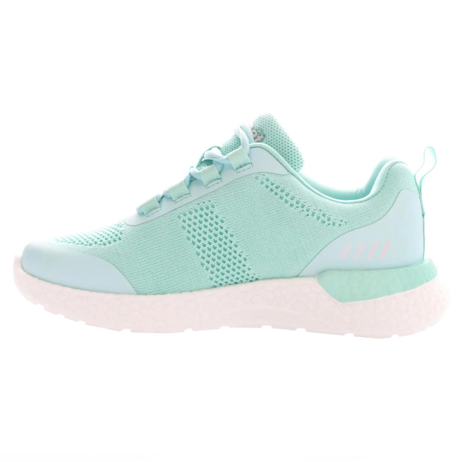 B10 Usher Lace Up Sneakers