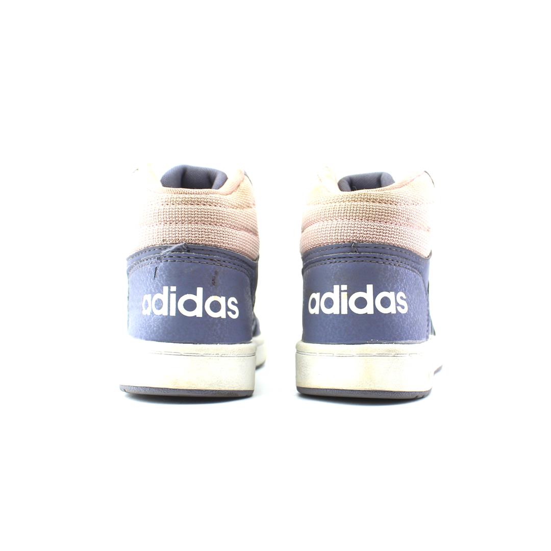 ADIDAS  HOOPS MID 2.0