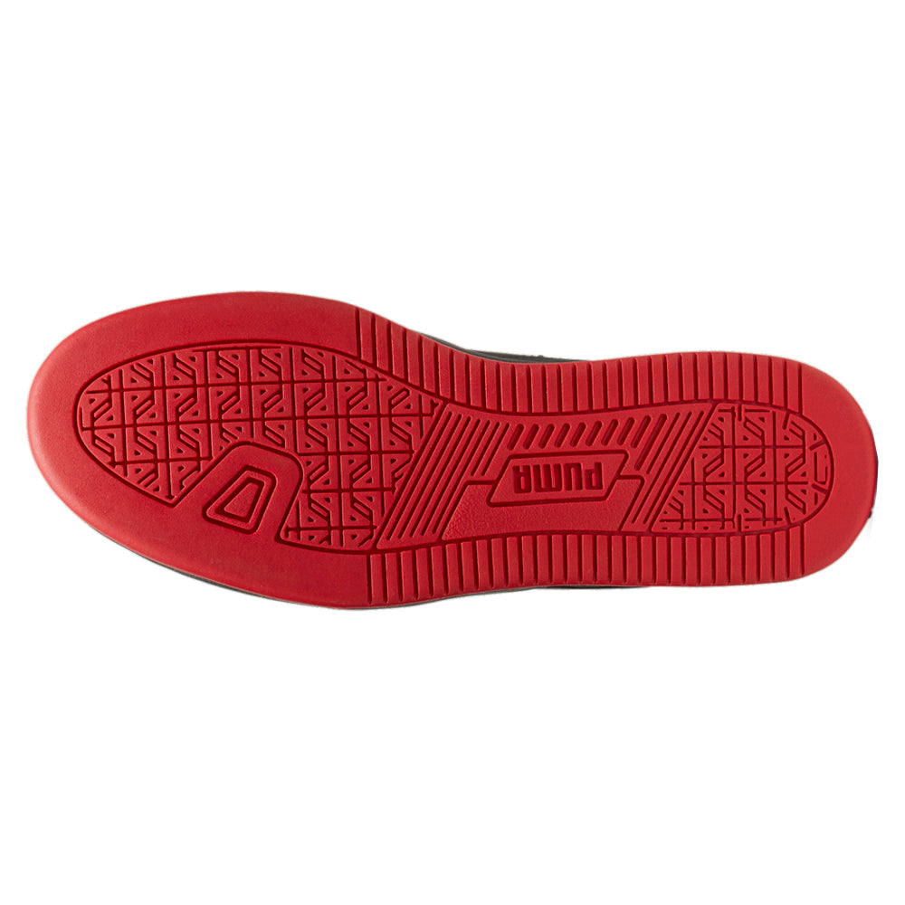 Scuderia Ferrari Caven 2.0 Lace Up Sneakers
