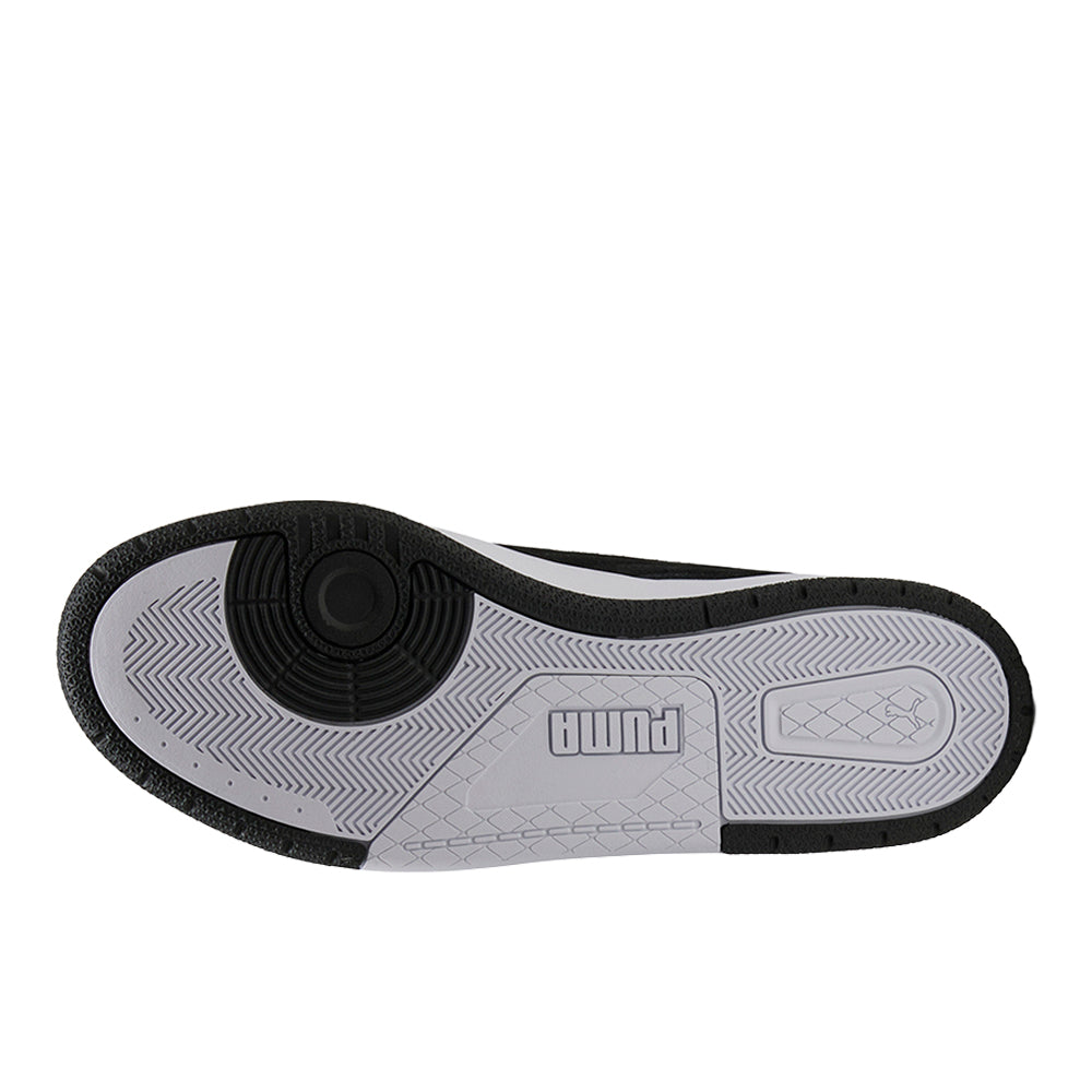 Scuderia Ferrari CA Match Lace Up Sneakers