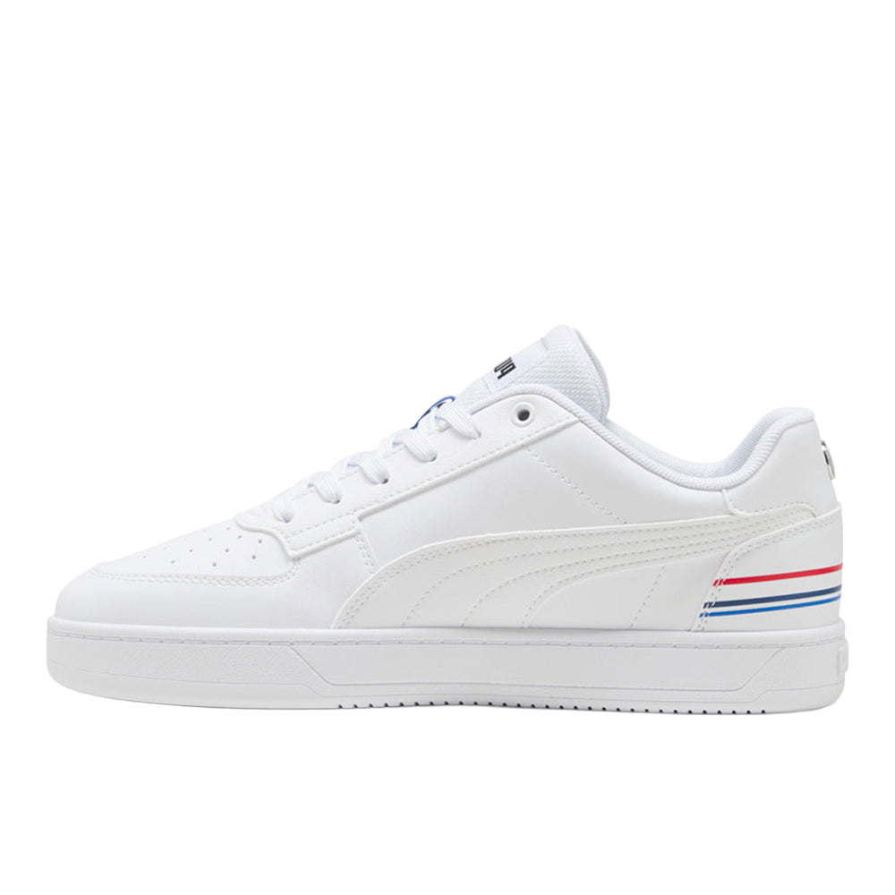BMW M Motorsport x Caven 2.0 Lace Up Sneakers