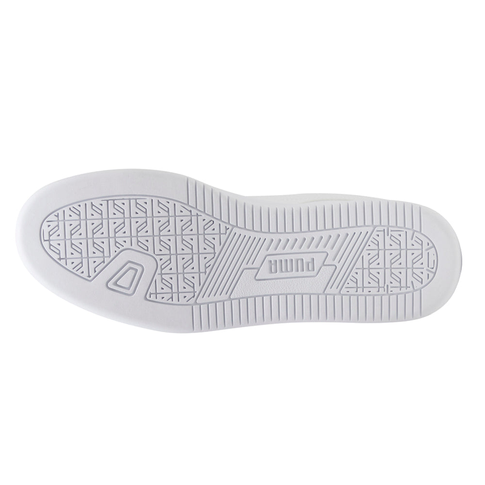 BMW M Motorsport x Caven 2.0 Lace Up Sneakers