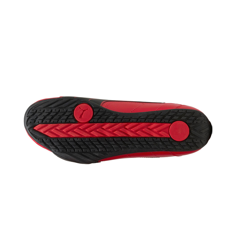 Scuderia Ferrari Catch Lace Up Sneakers