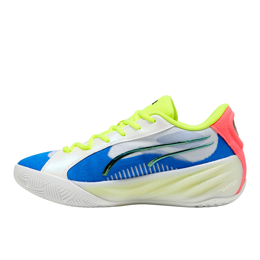 All Pro NITRO Basketball Shoes