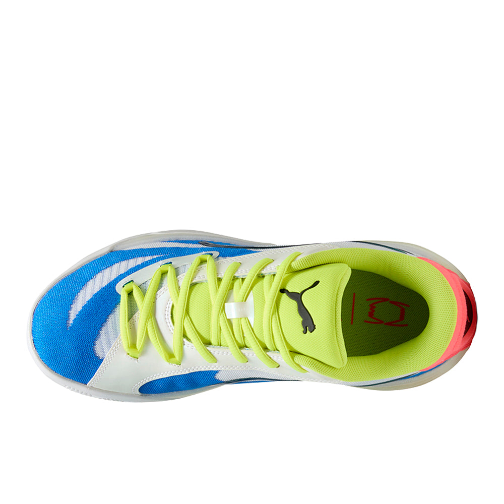 All Pro NITRO Basketball Shoes