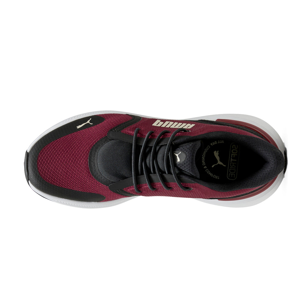 Softride Exo Shift Lace Up Sneakers
