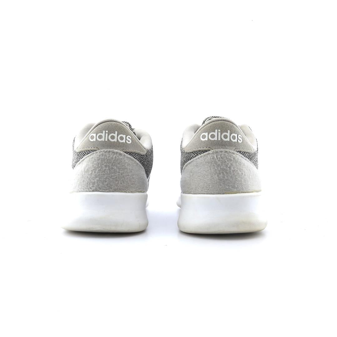 ADIDAS  CLOUDFOAM QT RACER