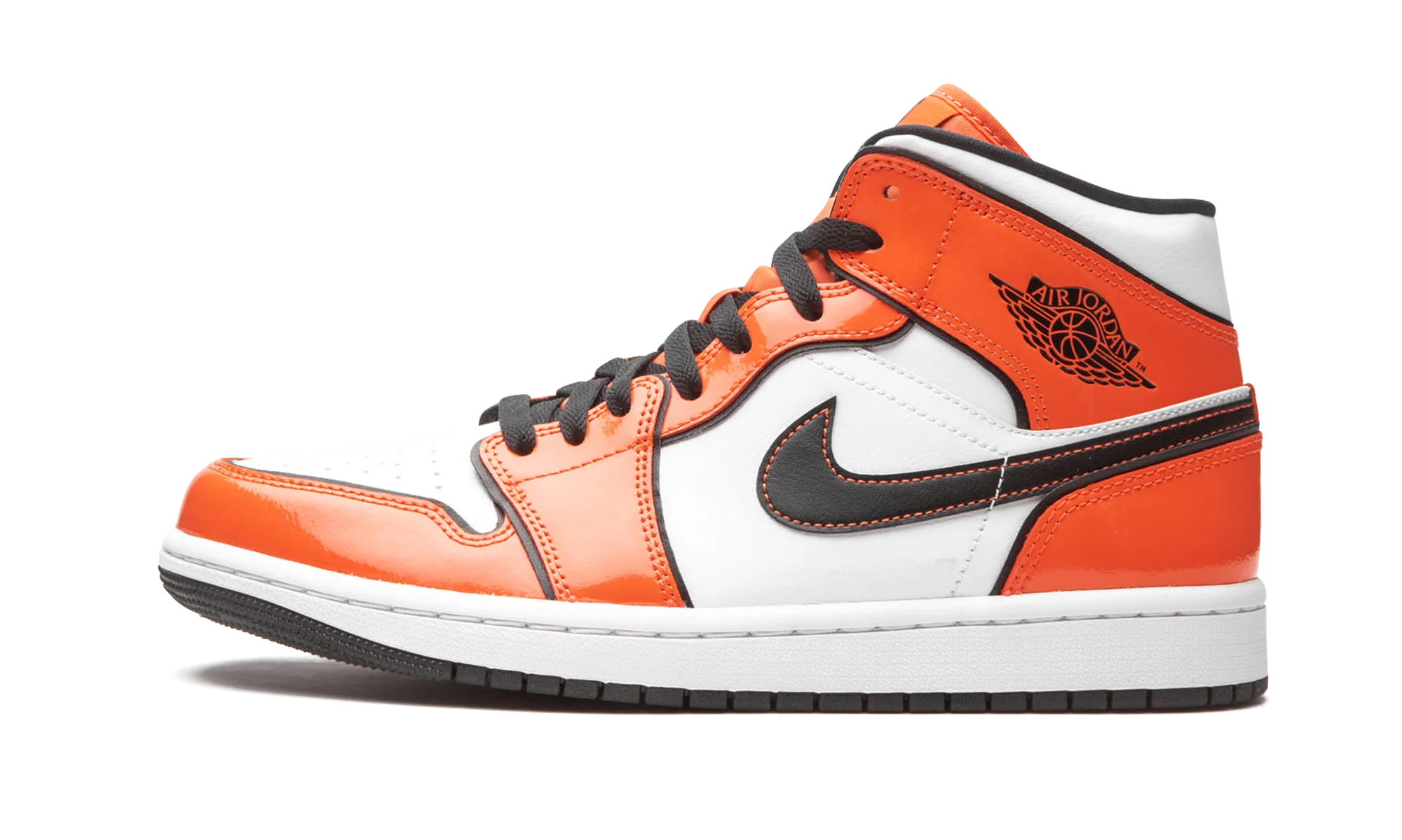 1 Mid SE "Turf Orange" DD6834 802
